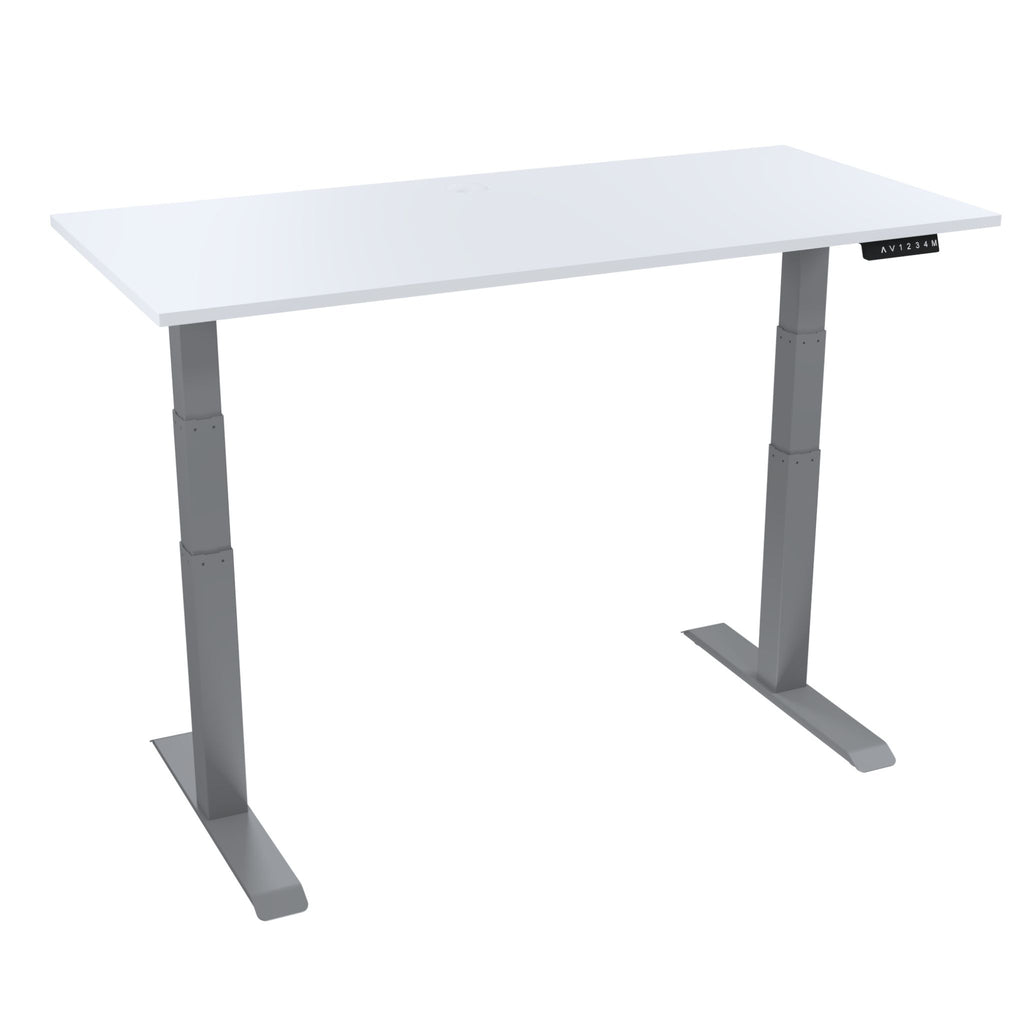 Furna E2 Electric Standing Desk - Sit Stand Desk