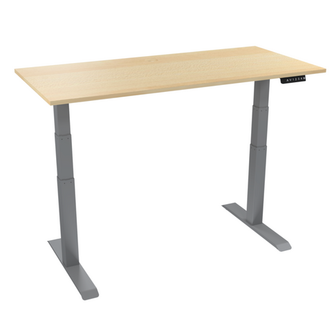 Automatic standing desk deals legs